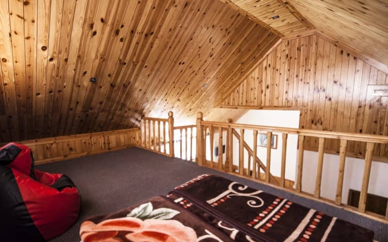 Mount Ville Cottages, Manali 3